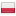 valisepascher.info server is located in Poland